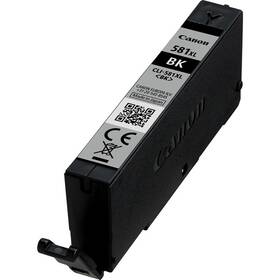 Cartridge Canon CLI-581XL BK BL SEC 

