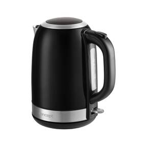 Rýchlovarná kanvica Concept RK3245 čierna

