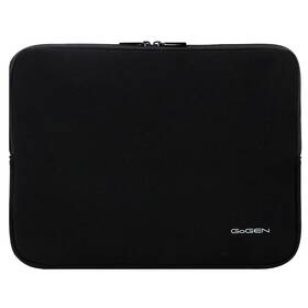 Puzdro na notebook GoGEN Sleeve do 13" čierna farba
