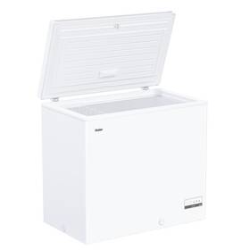 Mraznička Haier HCE200D biela

