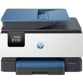Tlačiareň multifunkčná HP OfficeJet Pro 9125e, služba HP Instant Ink sivá/biela/modrá

