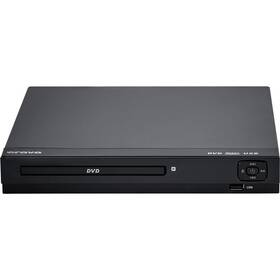 DVD prehrávač Orava DVD-405 
