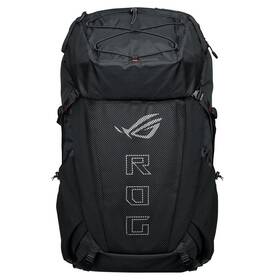 Batoh na notebook Asus ROG Archer ErgoAir Gaming Backpack BP3800 čierny

