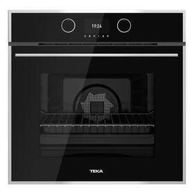 Rúra Teka HLB 860 P + čierna

