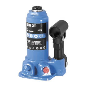 Hever hydraulický Güde GSH 2 t 

