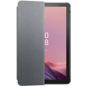 Puzdro na tablet Lenovo Folio Case w/ Film na Tab M9 sivé


