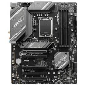 Základná doska MSI B760 GAMING PLUS WIFI 

