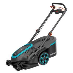 Kosačka Gardena PowerMax Duo 46/36V P4A 2.5 (s batériou) 

