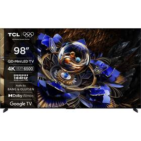 Televízor TCL 98X11K 

