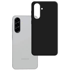 Kryt na mobil 3mk Matt Case na Samsung Galaxy A36 5G čierny

