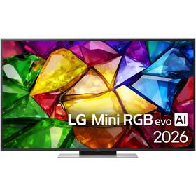 Televízor LG 55MRGB88B6B 

