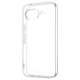 Kryt na mobil FIXED TPU Story na Google Pixel 10A priehľadný

