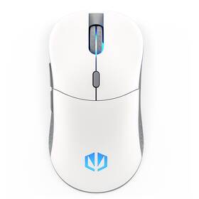 Myš ENDORFY GEM Plus Wireless biela

