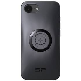 Kryt na mobil SP Connect SPC+ na Apple iPhone 16e čierny

