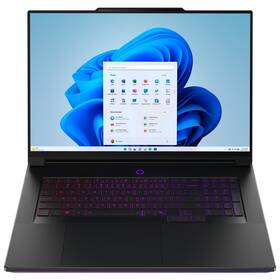 Notebook Lenovo Legion 9 18IAX10 čierny

