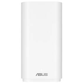 Router Asus ZenWifi BD4 Outdoor, WiFi7 Extendable, AiMesh biely

