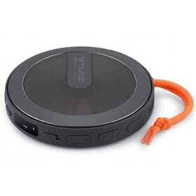Discman MUSE M-920DMO čierny

