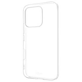 Kryt na mobil FIXED Story na Honor 600 Lite priehľadný


