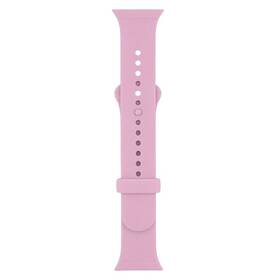  Remienok WG silikonový Xiaomi Redmi Watch 6/6 NFC/4/5/Pro8/Pro9 (22mm)