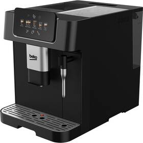 Automatický kávovar Beko CEG7302B 

