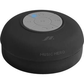 Prenosný reproduktor SBS Music Hero OCTOPUMP čierny

