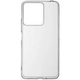 Kryt na mobil WG Azzaro TPU slim na Xiaomi Redmi 13C 4G/5G/Poco C65 4G priehľadný

