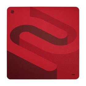 Podložka pod myš ZOWIE by BenQ H-SR-SE Rouge II červená

