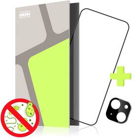 Tvrdené sklo Tempered Glass Protector AB C IPH 15 PLUS 

