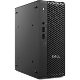 Stolný počítač Dell Pro Max Micro FCM2250 čierny

