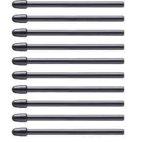 Náhradné hroty Wacom Pen Nibs Standard (10 ks) čierne

