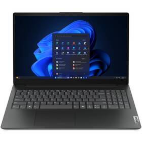 Notebook Lenovo V15 G6 ARP čierny

