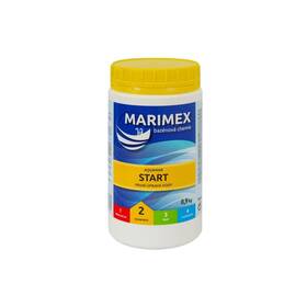 Bazénová chémia Marimex Start 0,9 kg 

