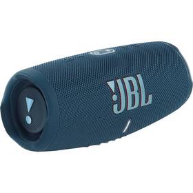 Prenosný reproduktor JBL Charge 5 modrá farba
