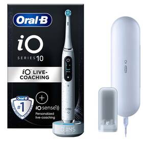 Zubná kefka Oral-B Stardust White 

