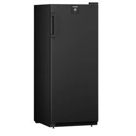 Vínotéka Liebherr WSbl 4601 čierna

