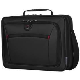 Brašna na notebook Wenger Insight 15,6" sivá

