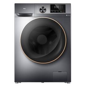Práčka TCL FP1012SA0CZ sivá

