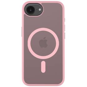 Kryt na mobil Tactical MagForce Hyperstealth na Apple iPhone 16e/17e ružový

