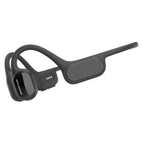 Slúchadlá OPN Sound Swym+ čierna

