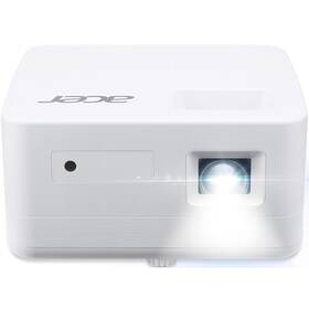 Projektor Acer PD1800 biely

