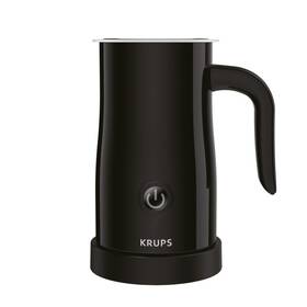 Automatický speňovač mlieka Krups XL100810 čierny

