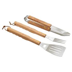 Grilovacie náradie Cattara Wood 

