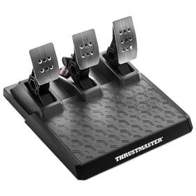 Pedále Thrustmaster T3PM, Magnetické Pedále určené pre PS5, PS4, Xbox One, Xbox Series X|S, PC 

