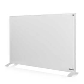 Vykurovací panel Princess 348054 biely

