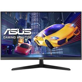 Monitor Asus VY279HGE čierny

