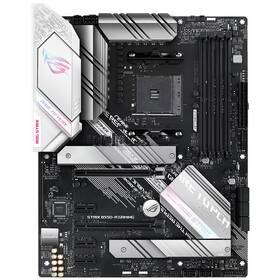 Základná doska Asus B550-A GAMING 

