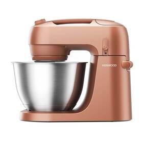 Kuchynský robot KENWOOD KZM35.000RD červený

