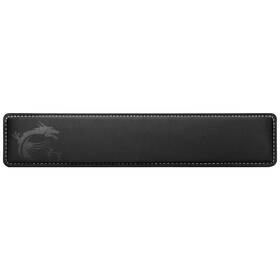  Opierka zápästia MSI Vigor WR01 ku klávesnici, 43 x 8,6 cm