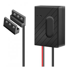 Modul IMMAX NEO LITE SMART Ovládanie garážových brán a automatických brán, WiFi 

