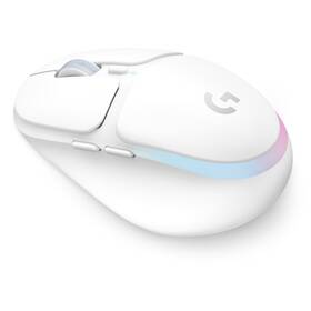 Myš Logitech G705 Wireless Aurora Collection biela

